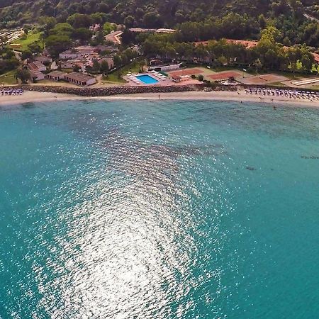 Villaggio Sabbie Bianche Zambrone Ngoại thất bức ảnh